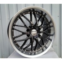 BMW 523 8.5x19 5x120